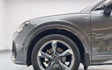 Audi Q3, 2022 год, 2 800 000 рублей, 20 фотография