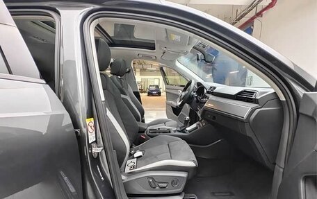 Audi Q3, 2022 год, 2 800 000 рублей, 11 фотография