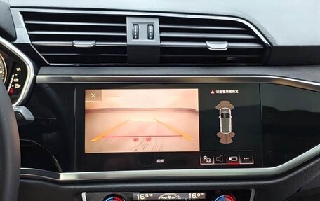 Audi Q3, 2022 год, 2 800 000 рублей, 12 фотография