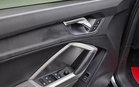 Audi Q3, 2022 год, 2 800 000 рублей, 17 фотография