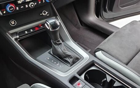 Audi Q3, 2022 год, 2 800 000 рублей, 13 фотография