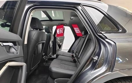 Audi Q3, 2022 год, 2 800 000 рублей, 14 фотография