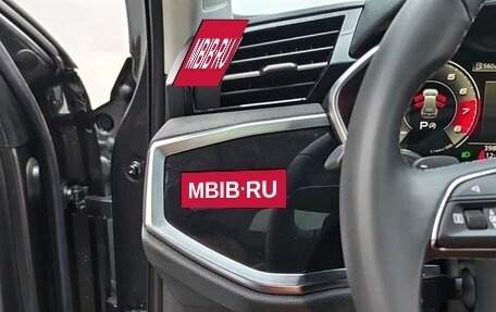 Audi Q3, 2022 год, 2 800 000 рублей, 16 фотография