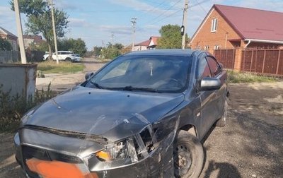 Mitsubishi Lancer IX, 2013 год, 650 000 рублей, 1 фотография