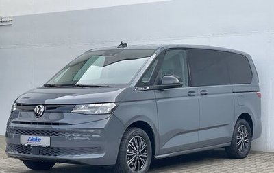 Volkswagen Multivan, 2023 год, 4 550 000 рублей, 1 фотография
