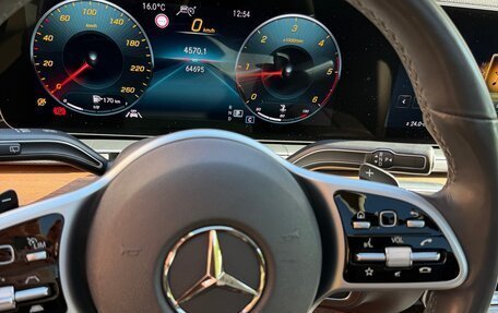 Mercedes-Benz GLE, 2020 год, 6 990 000 рублей, 10 фотография