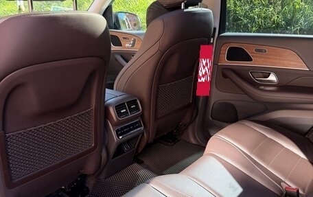 Mercedes-Benz GLE, 2020 год, 6 990 000 рублей, 8 фотография