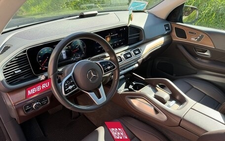 Mercedes-Benz GLE, 2020 год, 6 990 000 рублей, 12 фотография