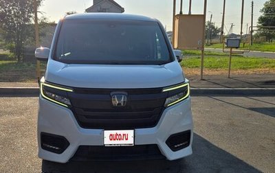 Honda Stepwgn IV, 2019 год, 2 600 000 рублей, 1 фотография