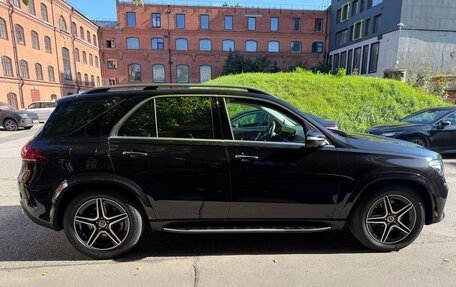Mercedes-Benz GLE, 2020 год, 6 990 000 рублей, 20 фотография