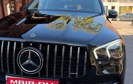 Mercedes-Benz GLE, 2020 год, 6 990 000 рублей, 15 фотография
