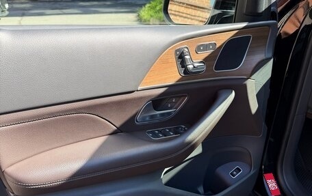 Mercedes-Benz GLE, 2020 год, 6 990 000 рублей, 14 фотография