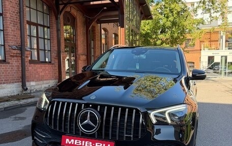 Mercedes-Benz GLE, 2020 год, 6 990 000 рублей, 17 фотография