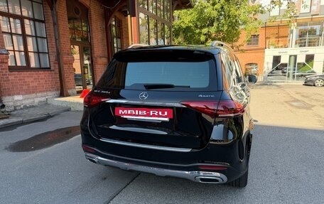 Mercedes-Benz GLE, 2020 год, 6 990 000 рублей, 16 фотография