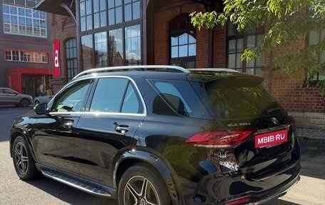Mercedes-Benz GLE, 2020 год, 6 990 000 рублей, 18 фотография