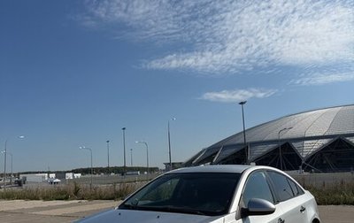 Chevrolet Cruze II, 2010 год, 528 000 рублей, 1 фотография
