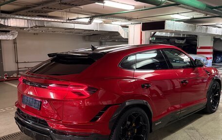 Lamborghini Urus I, 2024 год, 32 000 000 рублей, 6 фотография