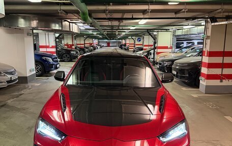 Lamborghini Urus I, 2024 год, 32 000 000 рублей, 5 фотография