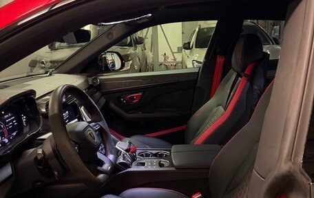 Lamborghini Urus I, 2024 год, 32 000 000 рублей, 11 фотография