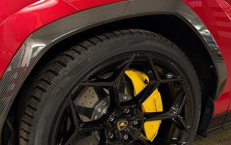 Lamborghini Urus I, 2024 год, 32 000 000 рублей, 9 фотография