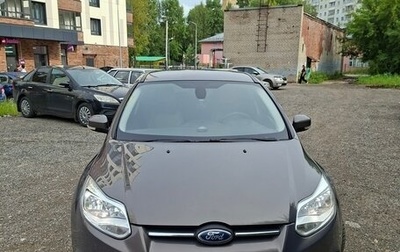 Ford Focus III, 2013 год, 800 000 рублей, 1 фотография