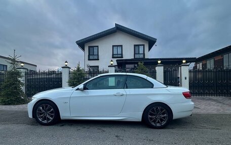 BMW 3 серия, 2010 год, 1 890 000 рублей, 1 фотография