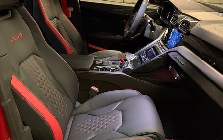 Lamborghini Urus I, 2024 год, 32 000 000 рублей, 13 фотография