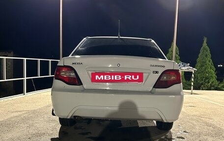Daewoo Nexia I рестайлинг, 2013 год, 269 990 рублей, 4 фотография