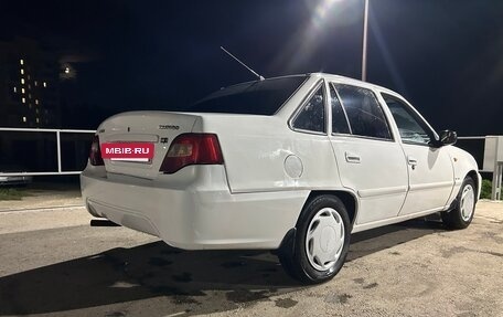 Daewoo Nexia I рестайлинг, 2013 год, 269 990 рублей, 2 фотография