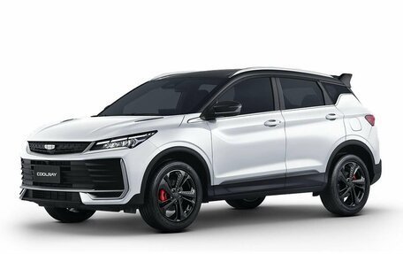Geely Coolray I, 2026 год, 2 774 990 рублей, 1 фотография