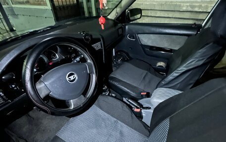 Daewoo Nexia I рестайлинг, 2013 год, 269 990 рублей, 9 фотография