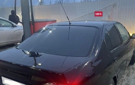 Nissan Primera II рестайлинг, 2000 год, 230 000 рублей, 1 фотография