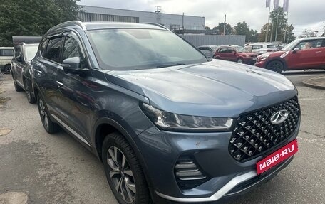 Chery Tiggo 7 Pro, 2020 год, 1 329 000 рублей, 1 фотография