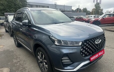 Chery Tiggo 7 Pro, 2020 год, 1 329 000 рублей, 1 фотография