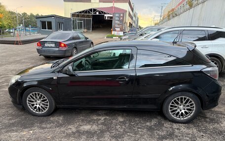 Opel Astra H, 2007 год, 400 000 рублей, 6 фотография