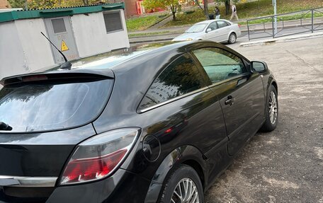 Opel Astra H, 2007 год, 400 000 рублей, 8 фотография