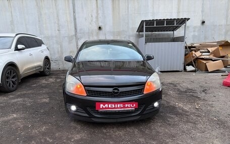 Opel Astra H, 2007 год, 400 000 рублей, 2 фотография