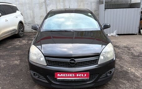 Opel Astra H, 2007 год, 400 000 рублей, 3 фотография