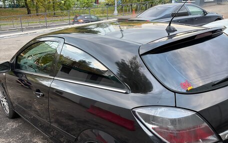 Opel Astra H, 2007 год, 400 000 рублей, 9 фотография