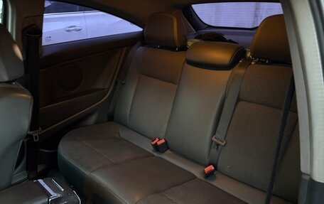Opel Astra H, 2007 год, 400 000 рублей, 12 фотография