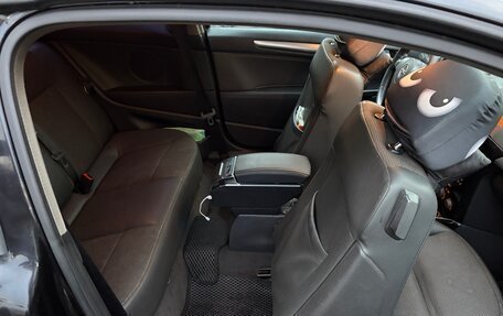 Opel Astra H, 2007 год, 400 000 рублей, 13 фотография