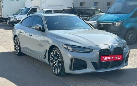 BMW 4 серия, 2023 год, 11 350 000 рублей, 2 фотография