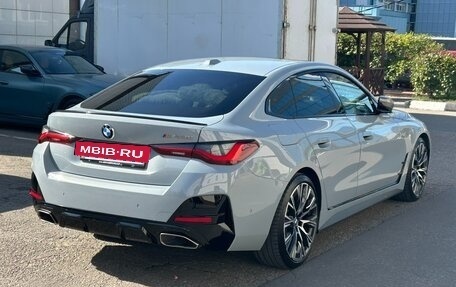 BMW 4 серия, 2023 год, 11 350 000 рублей, 5 фотография