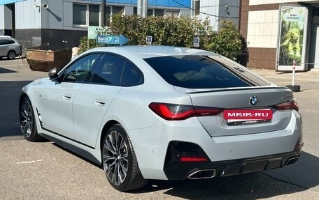 BMW 4 серия, 2023 год, 11 350 000 рублей, 4 фотография