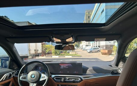 BMW 4 серия, 2023 год, 11 350 000 рублей, 7 фотография