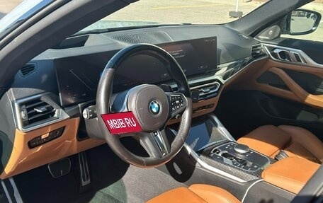 BMW 4 серия, 2023 год, 11 350 000 рублей, 6 фотография