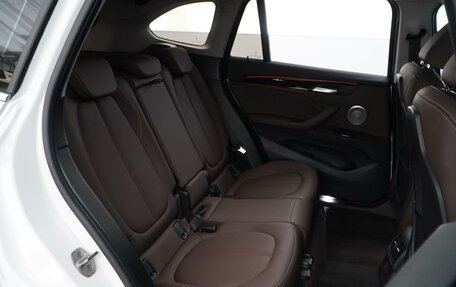 BMW X1, 2023 год, 3 999 444 рублей, 7 фотография