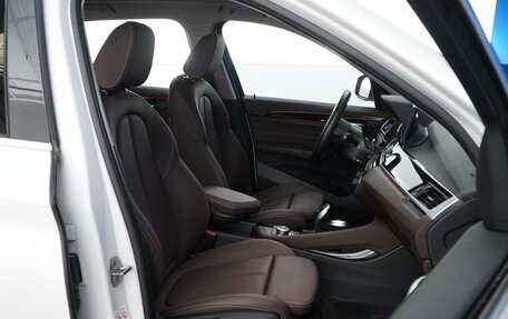 BMW X1, 2023 год, 3 999 444 рублей, 8 фотография