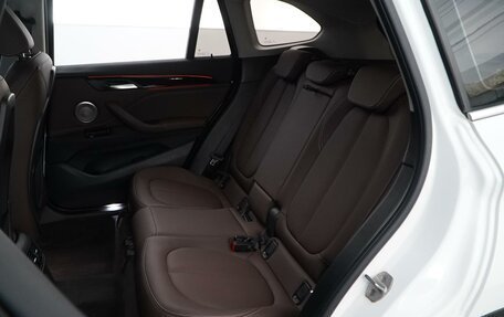 BMW X1, 2023 год, 3 999 444 рублей, 9 фотография