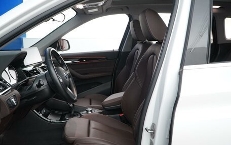 BMW X1, 2023 год, 3 999 444 рублей, 10 фотография